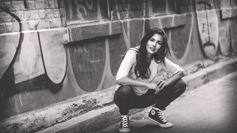 Hip Hop Grooves