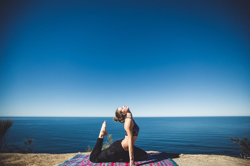 Arm Circles